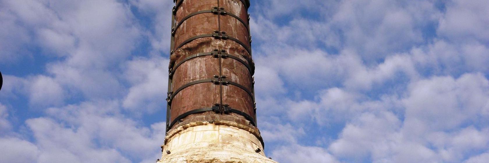 Colonna di Costantino